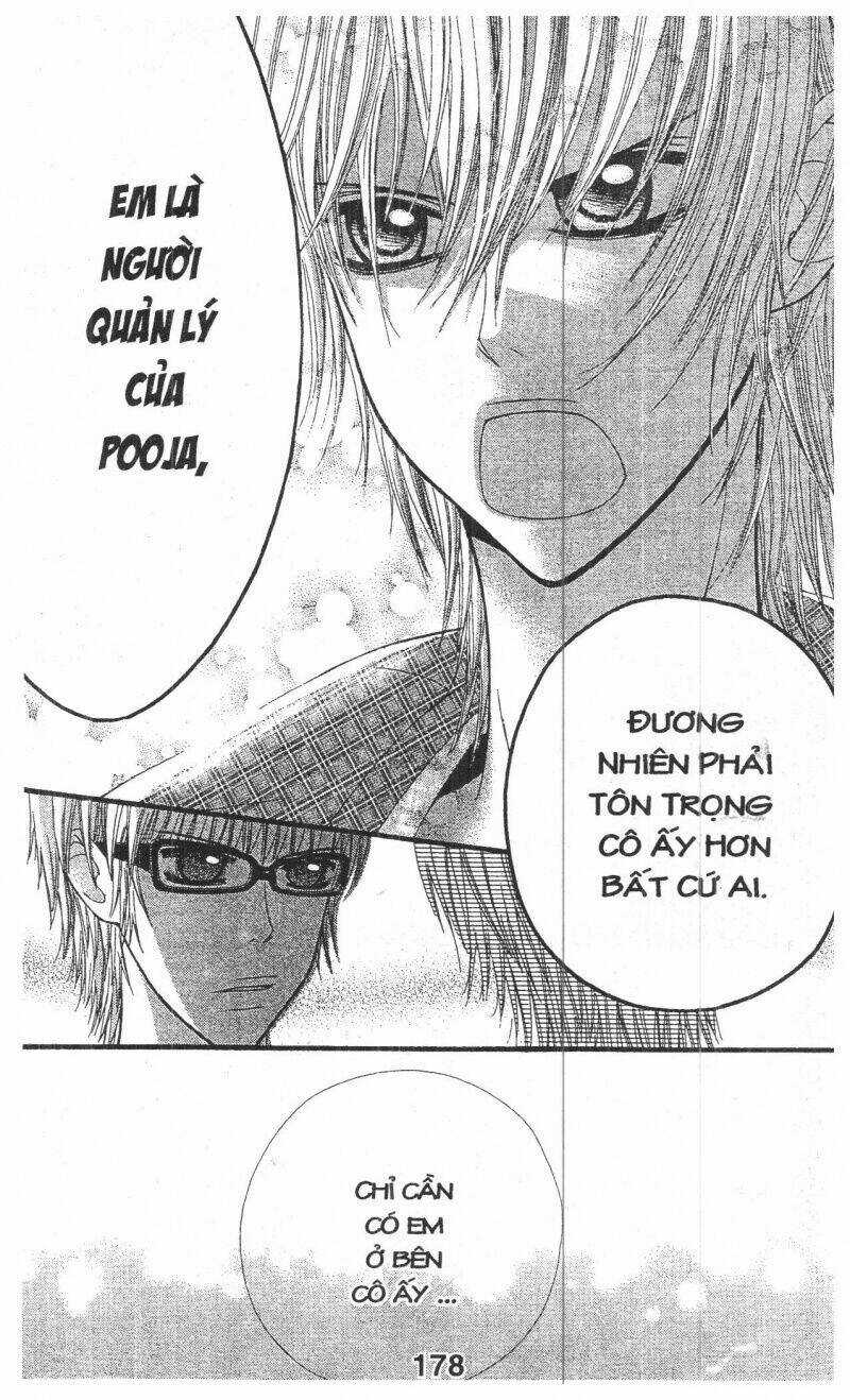 Zekkyou Cinderella Chapter 6 trang 37