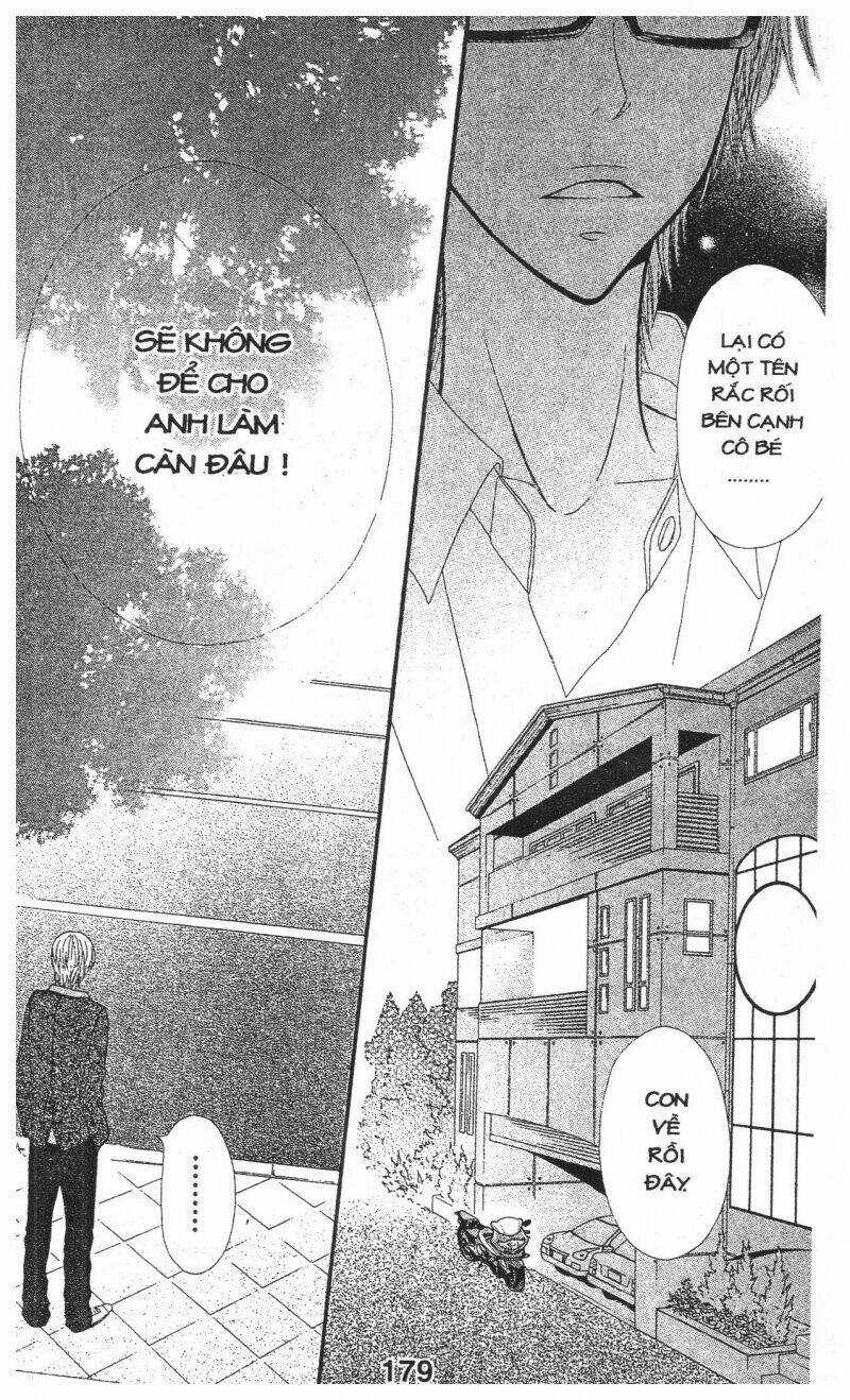 Zekkyou Cinderella Chapter 6 trang 38