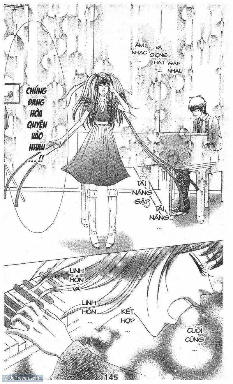 Zekkyou Cinderella Chapter 6 trang 4