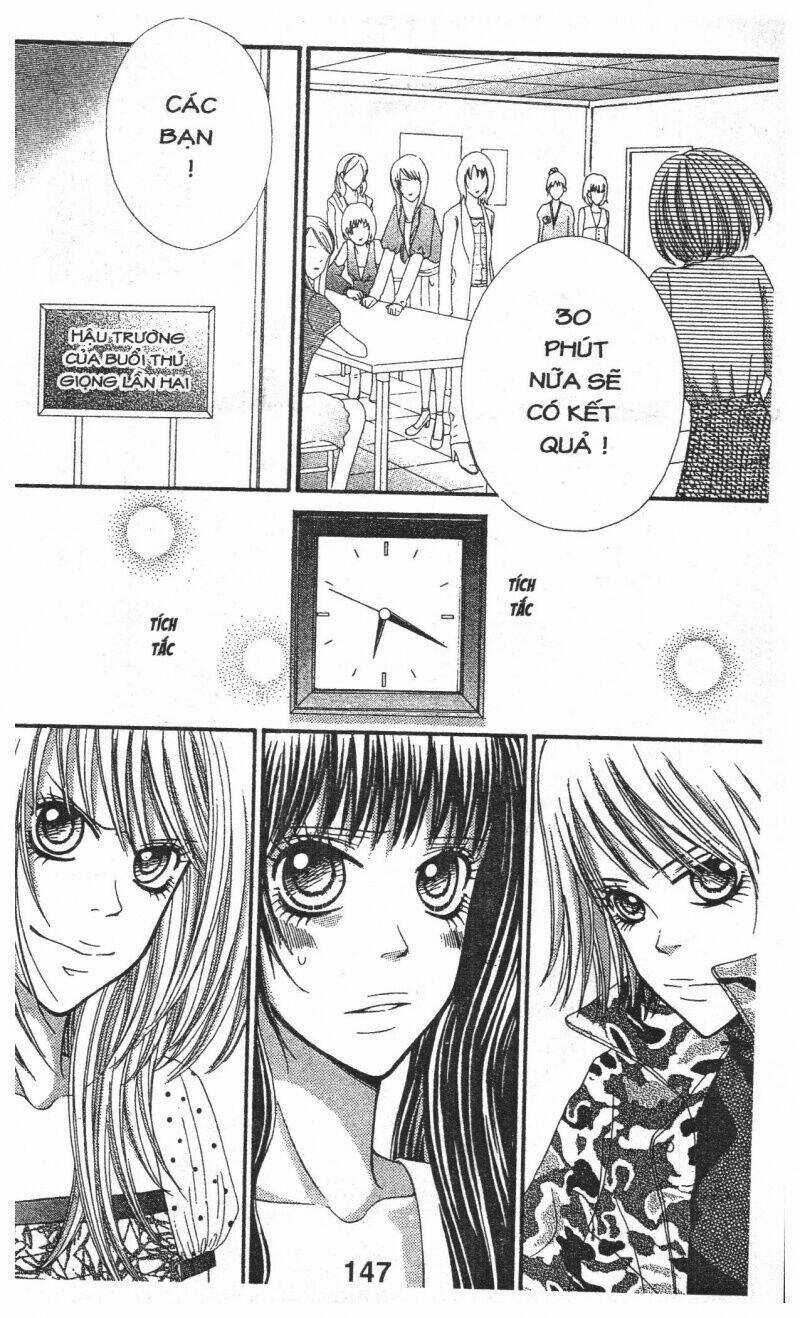 Zekkyou Cinderella Chapter 6 trang 6