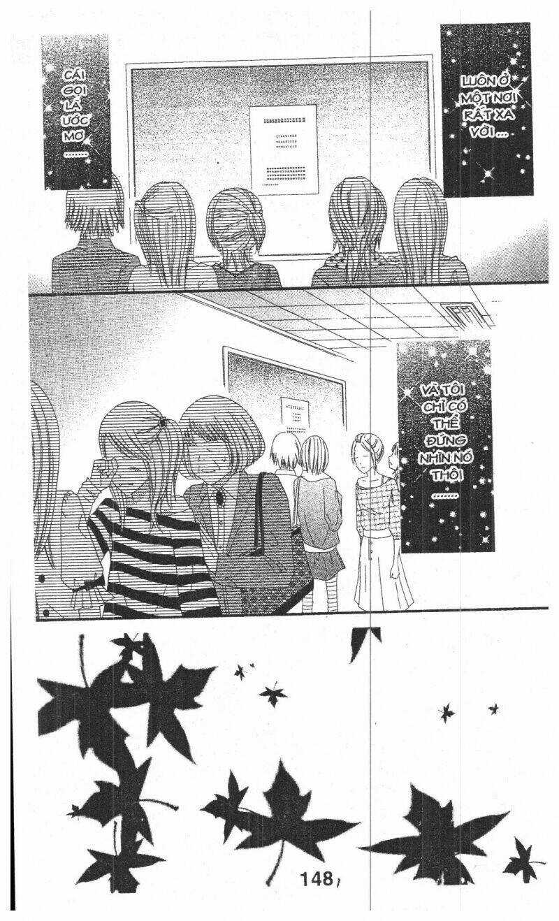 Zekkyou Cinderella Chapter 6 trang 7