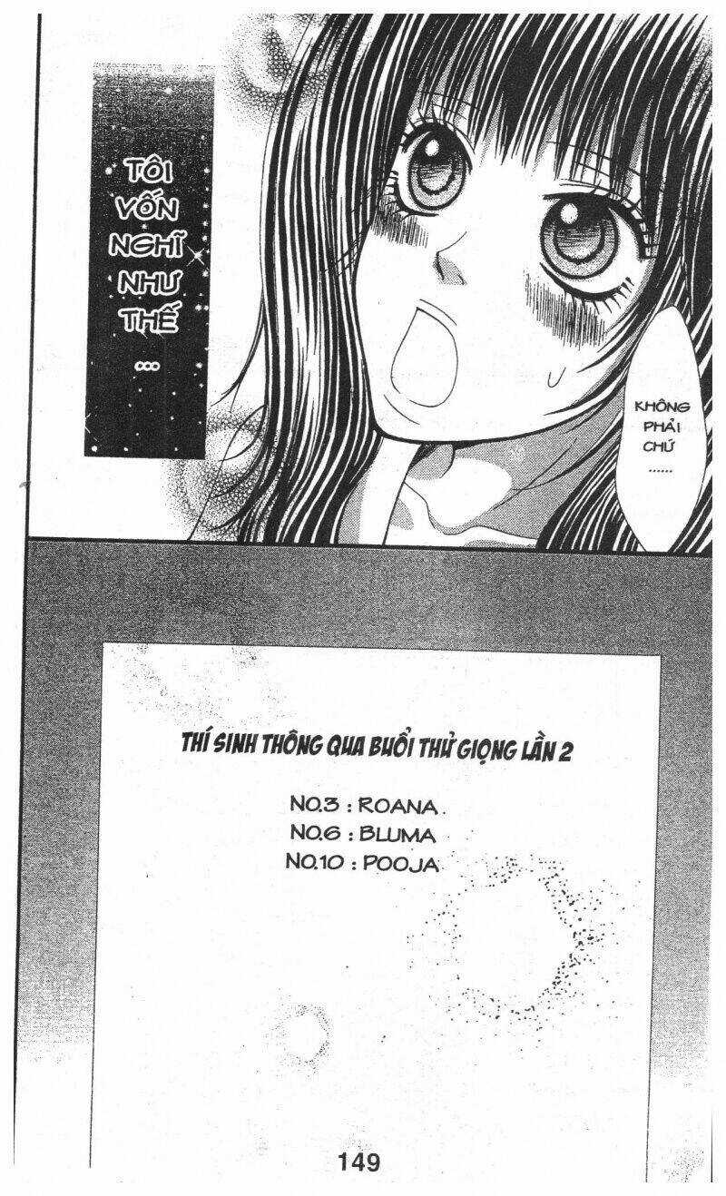 Zekkyou Cinderella Chapter 6 trang 8