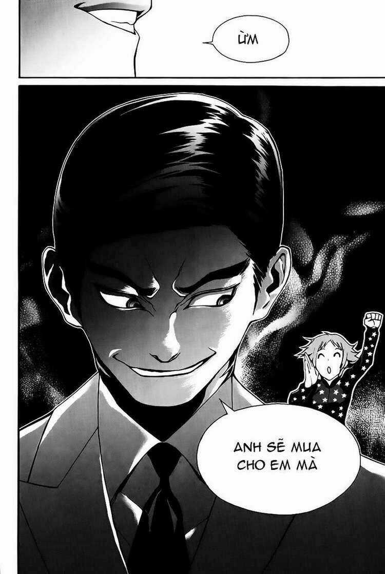 Zen Martial Arts Academy Chapter 16 trang 21