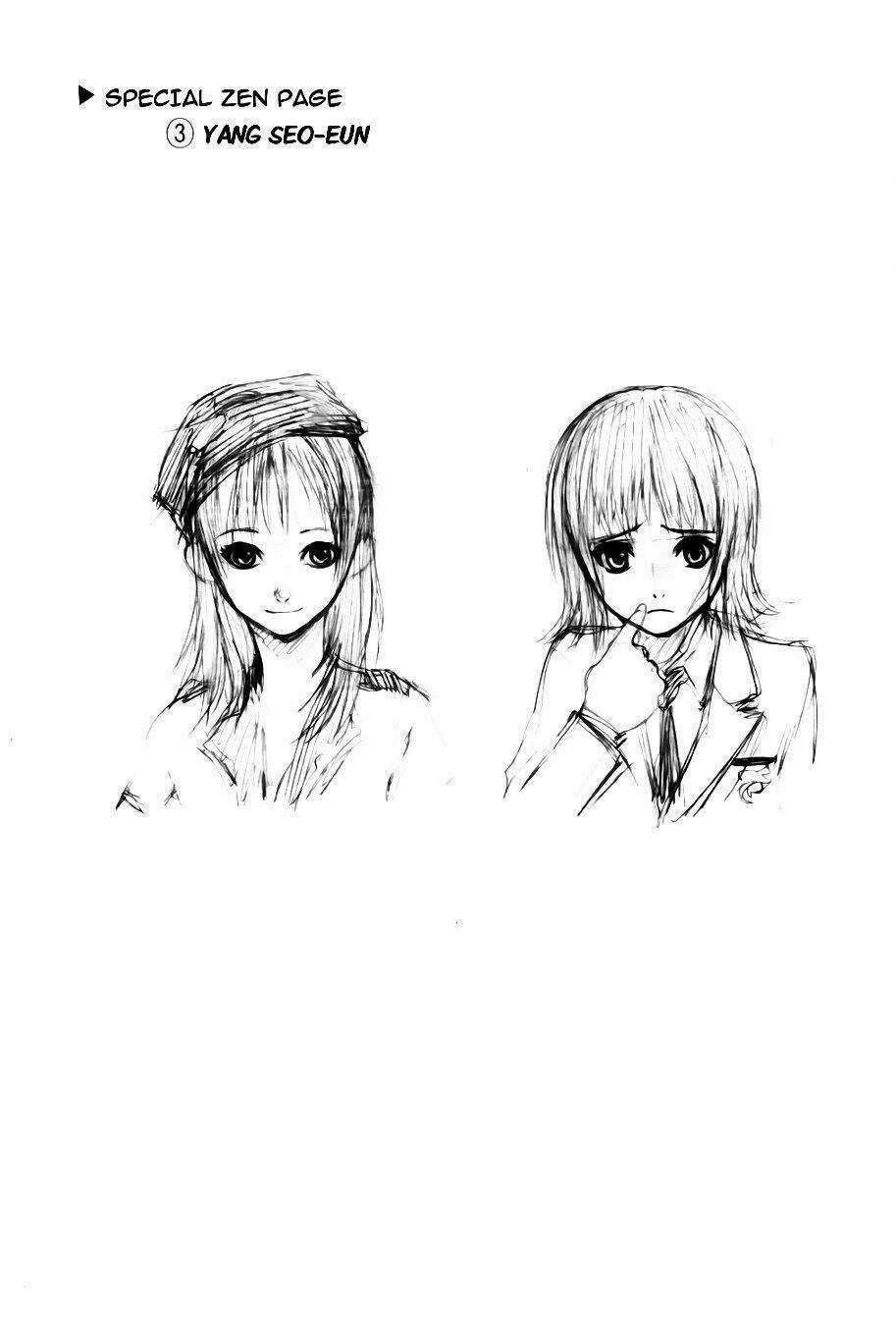 Zen Martial Arts Academy Chapter 17 trang 23