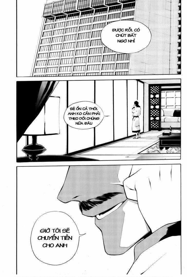 Zen Martial Arts Academy Chapter 2 trang 27