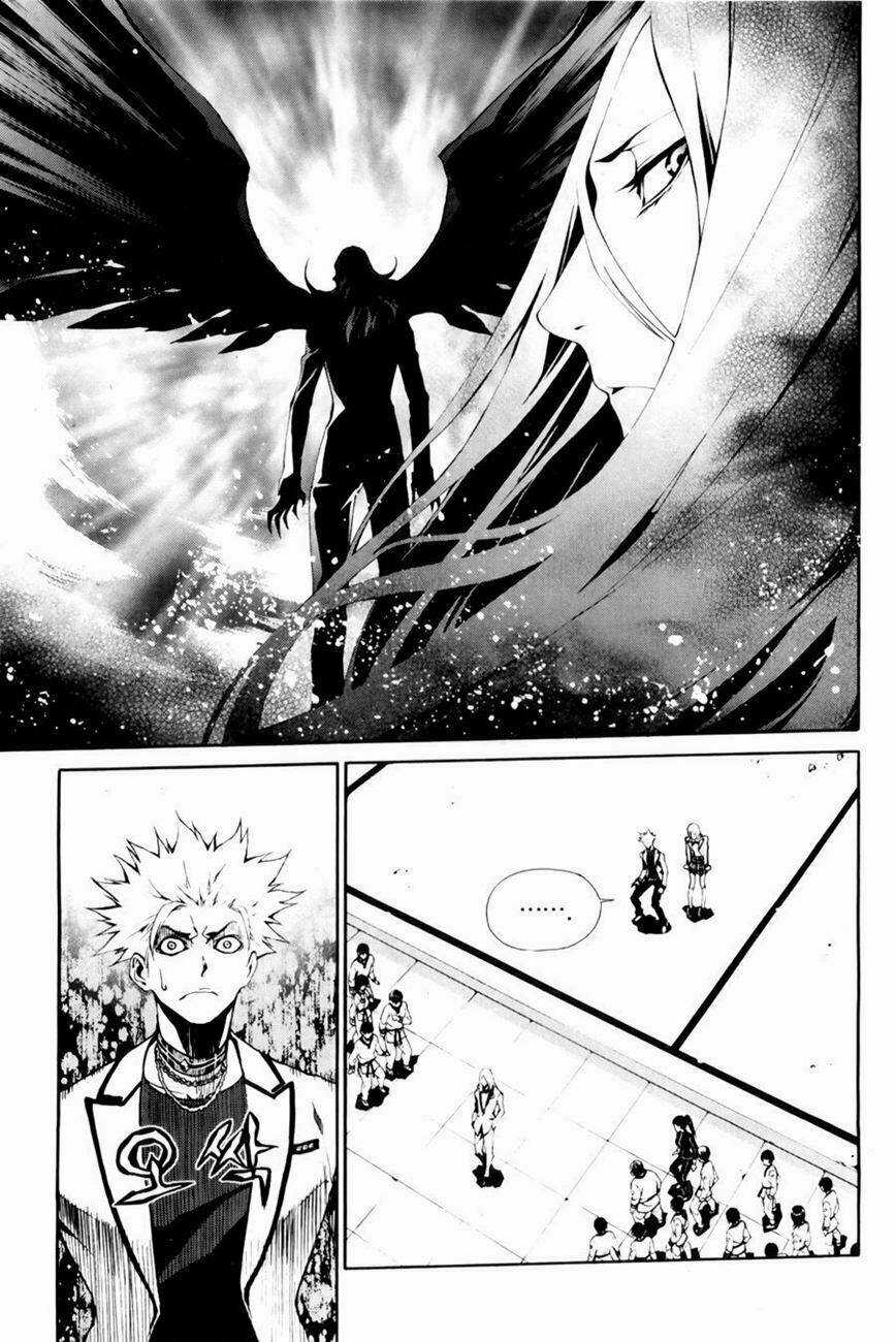 Zen Martial Arts Academy Chapter 20 trang 12