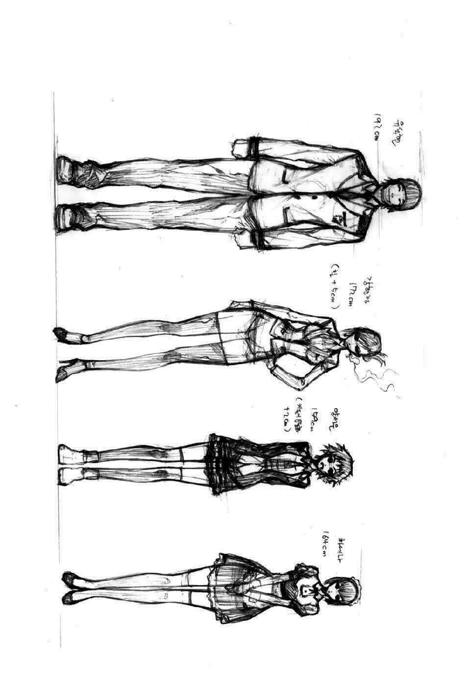 Zen Martial Arts Academy Chapter 24 trang 22