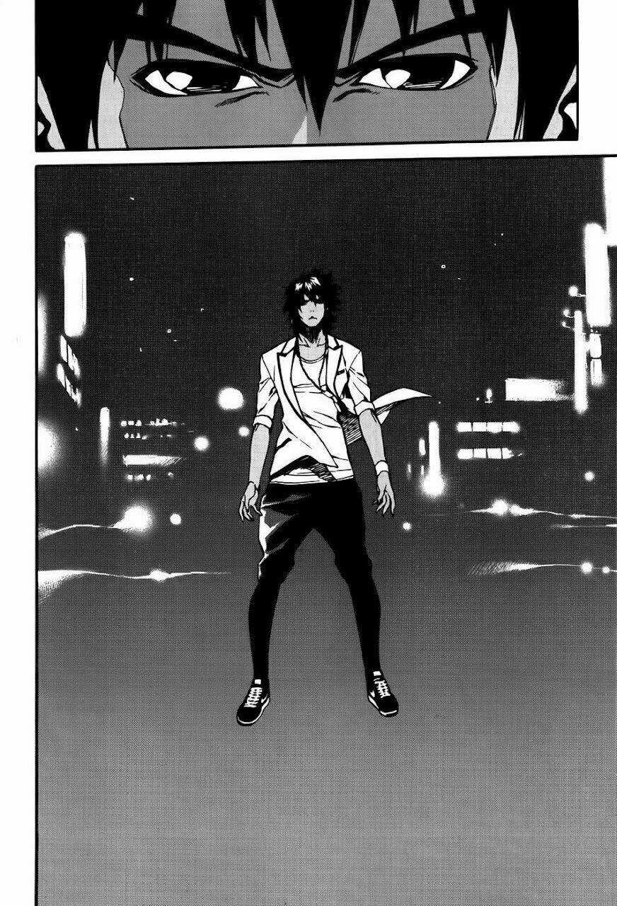 Zen Martial Arts Academy Chapter 25 trang 16