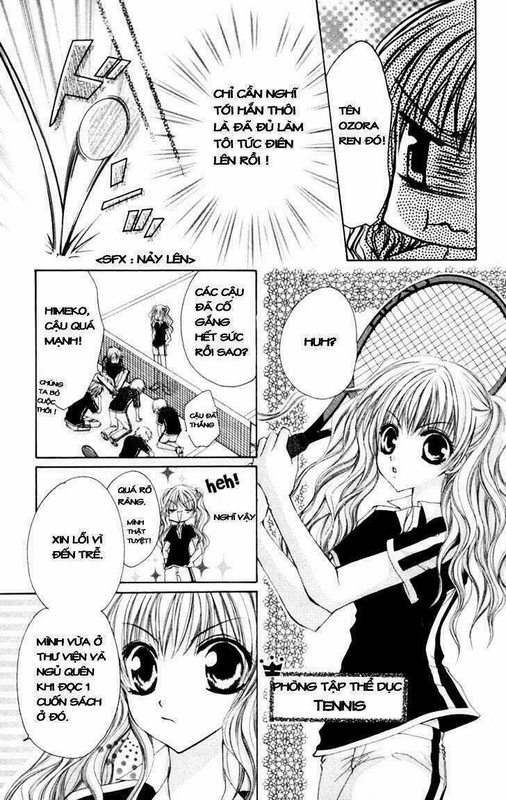 Zenbu Chodai Chapter 1 trang 13