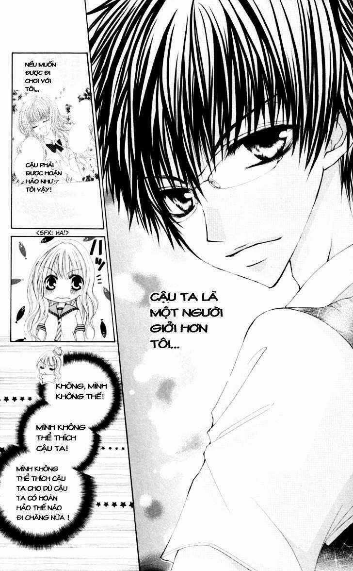 Zenbu Chodai Chapter 1 trang 22