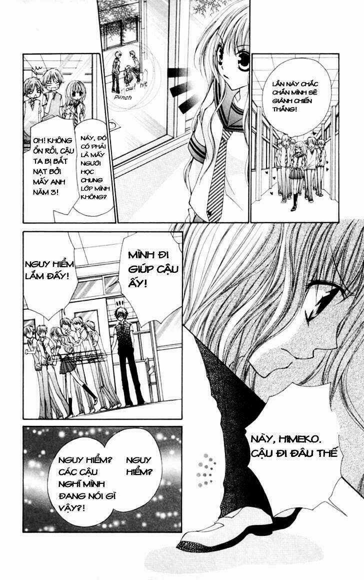 Zenbu Chodai Chapter 1 trang 24