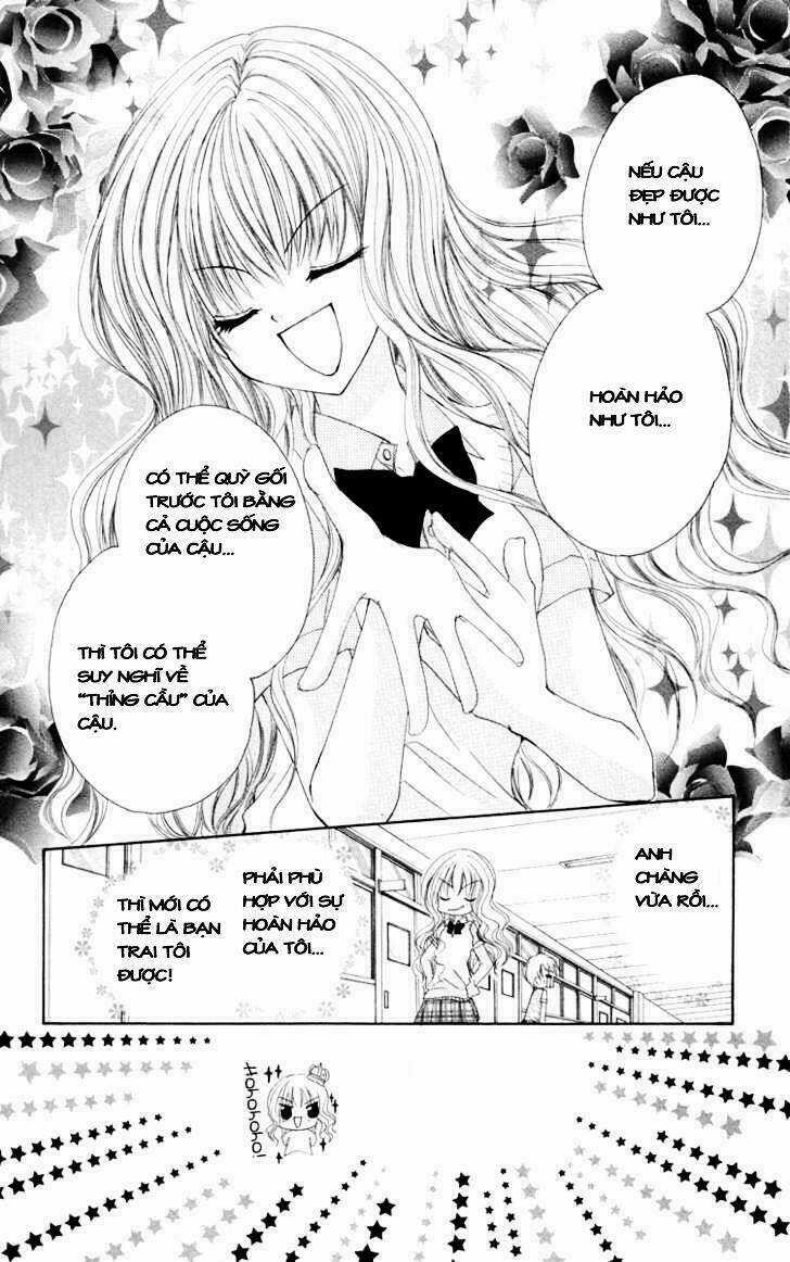 Zenbu Chodai Chapter 1 trang 3