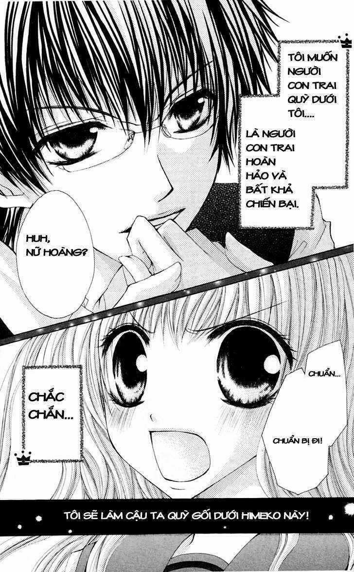 Zenbu Chodai Chapter 1 trang 31