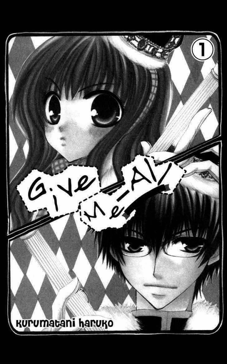 Zenbu Chodai Chapter 1 trang 34