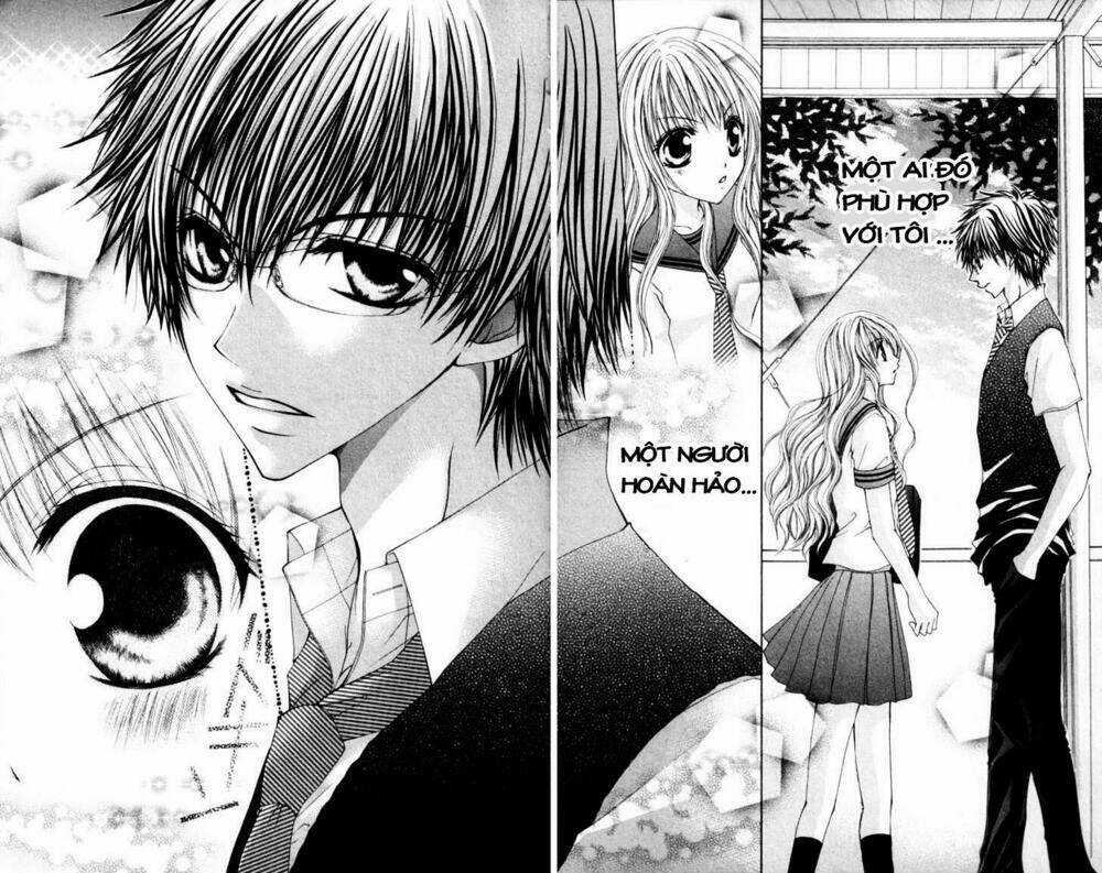 Zenbu Chodai Chapter 1 trang 5