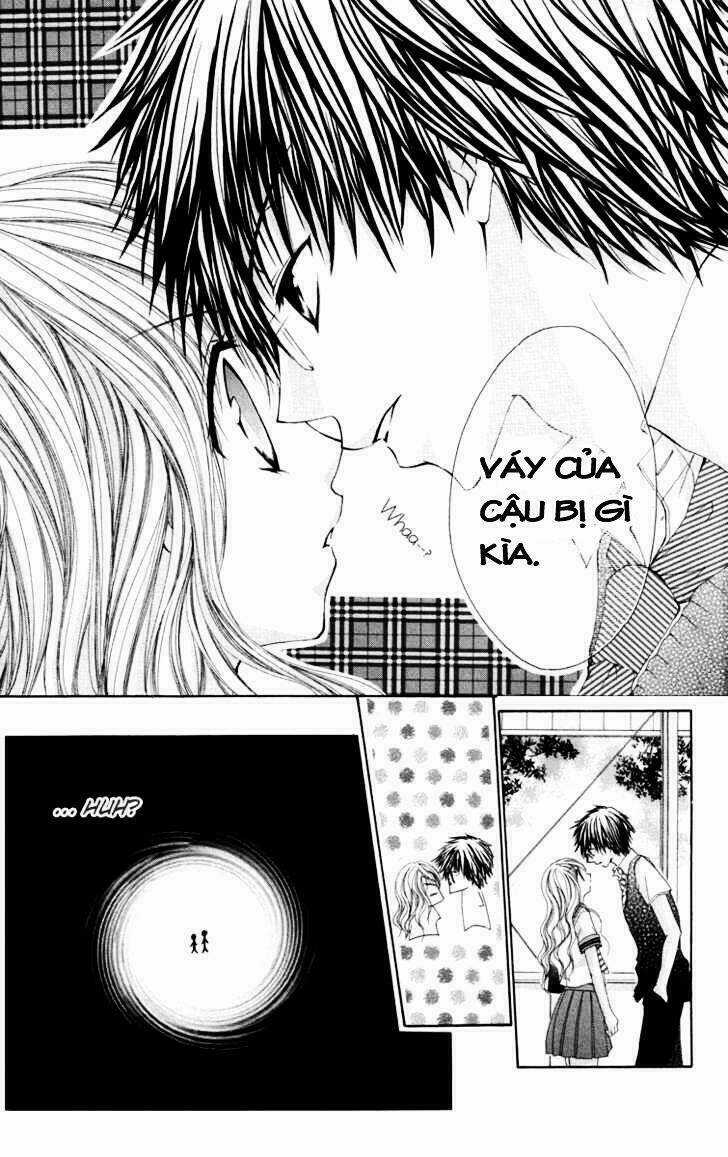 Zenbu Chodai Chapter 1 trang 7