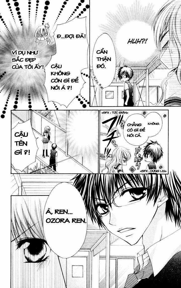 Zenbu Chodai Chapter 1 trang 8