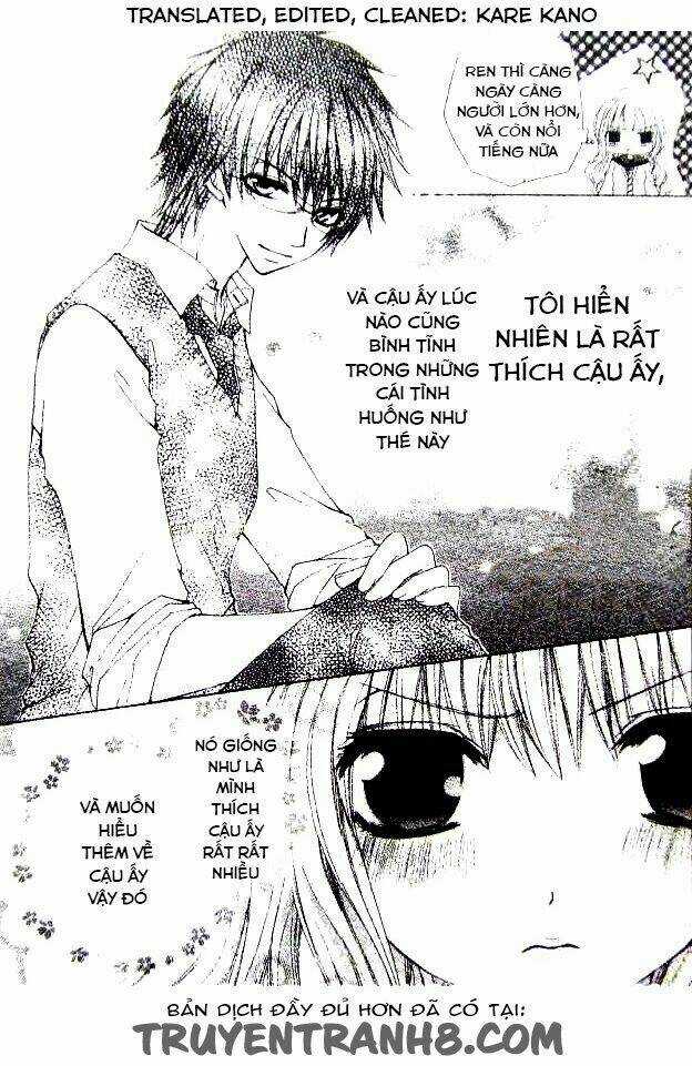 Zenbu Chodai Chapter 10 trang 2