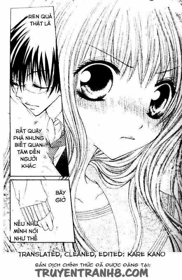 Zenbu Chodai Chapter 10 trang 20