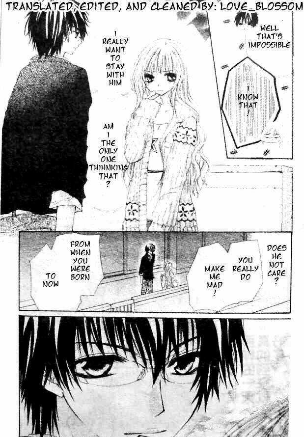 Zenbu Chodai Chapter 11 trang 19