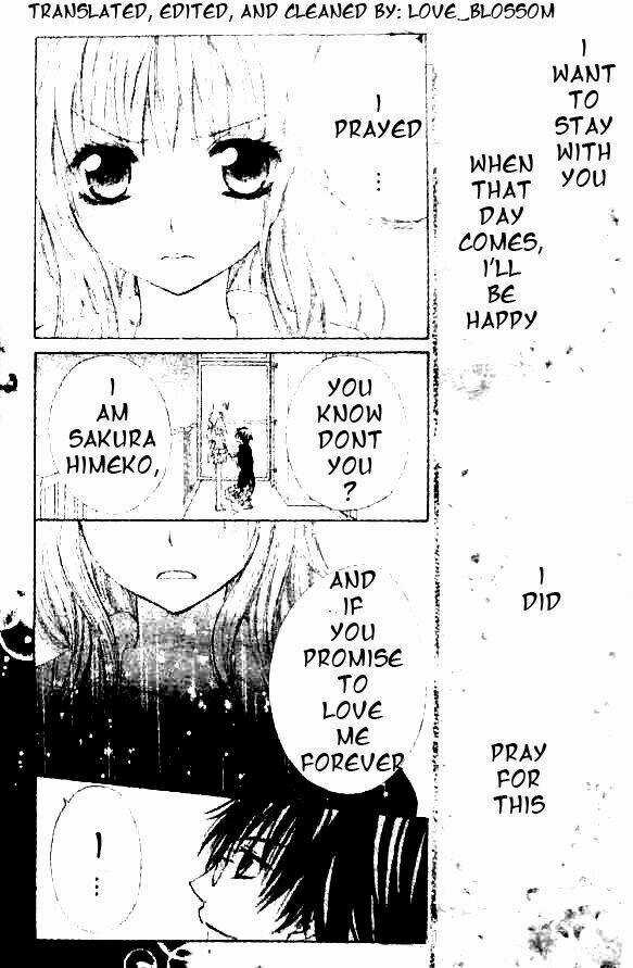 Zenbu Chodai Chapter 11 trang 23