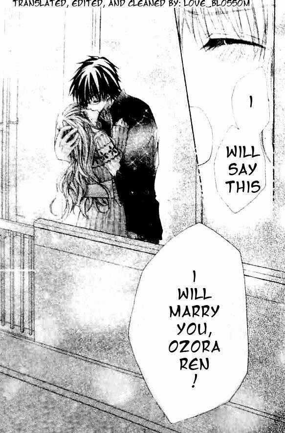 Zenbu Chodai Chapter 11 trang 24