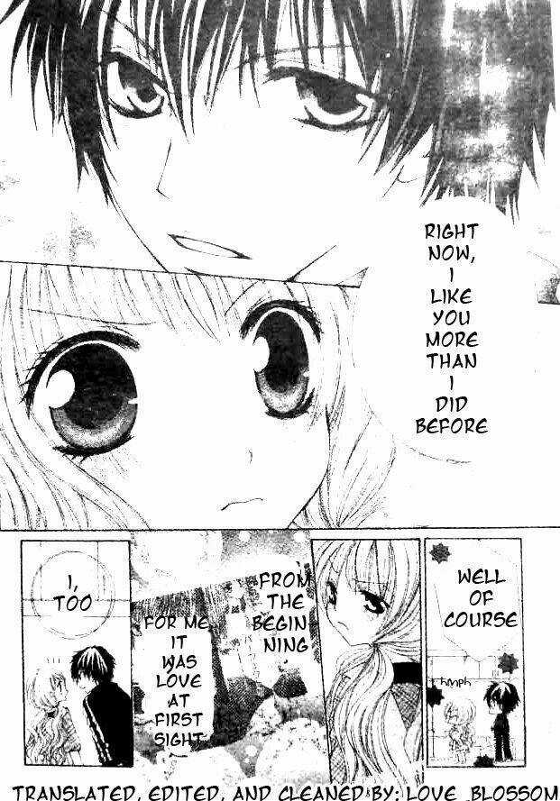 Zenbu Chodai Chapter 11 trang 6