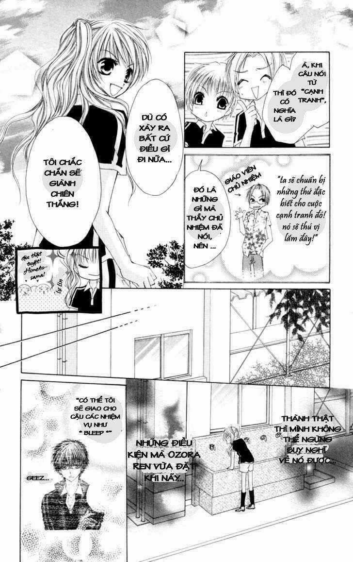 Zenbu Chodai Chapter 2 trang 11