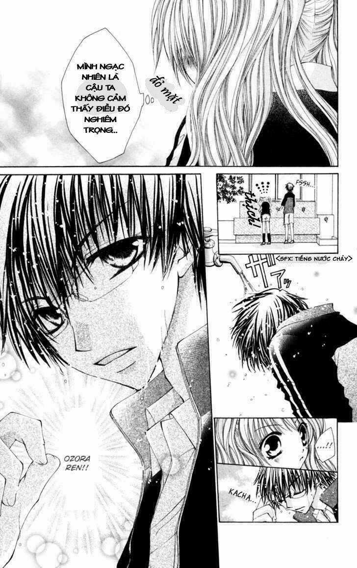 Zenbu Chodai Chapter 2 trang 12