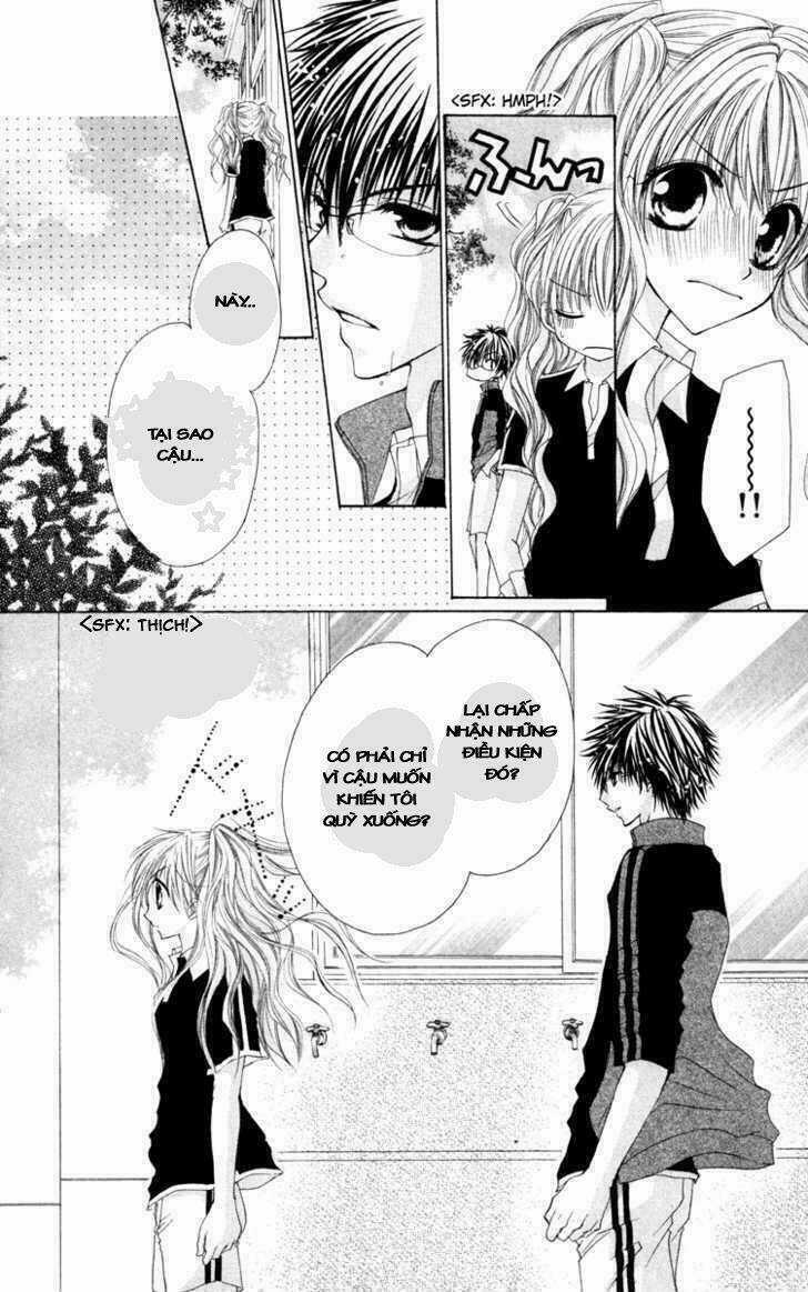 Zenbu Chodai Chapter 2 trang 13