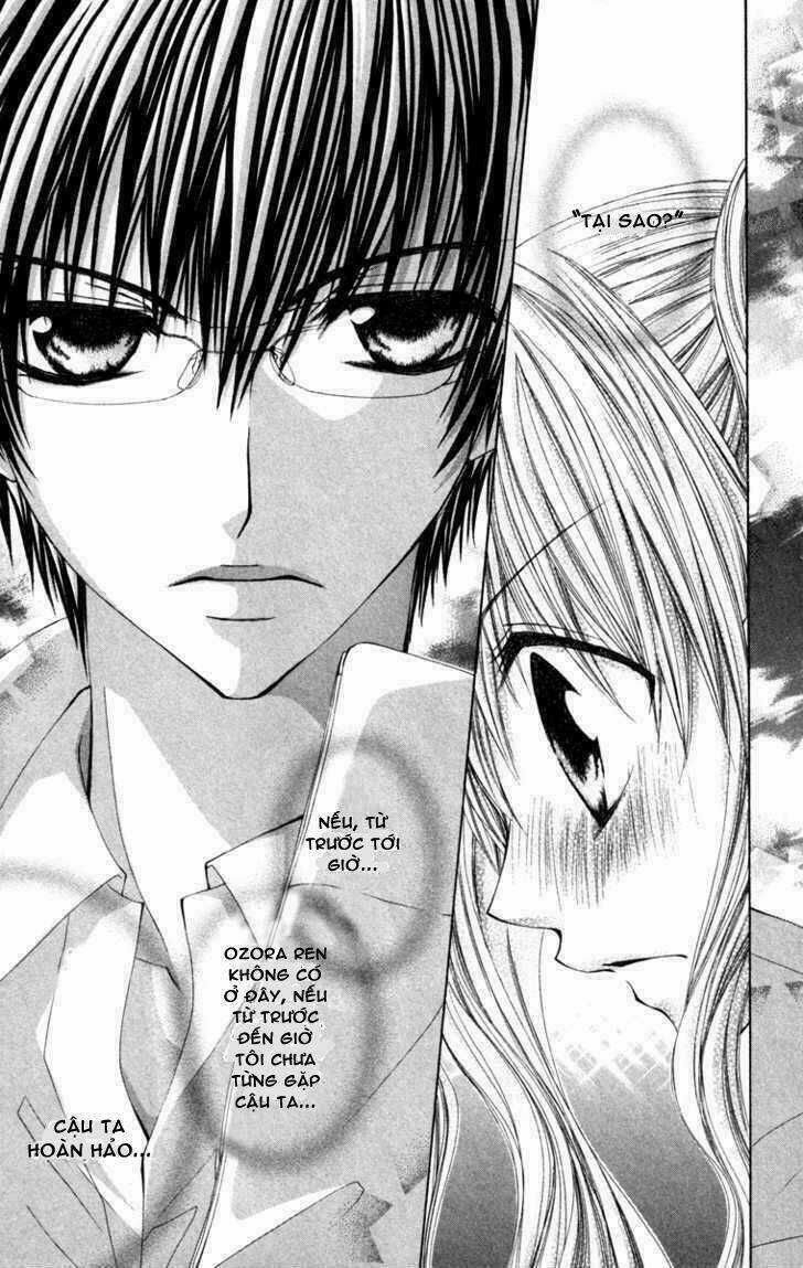 Zenbu Chodai Chapter 2 trang 14