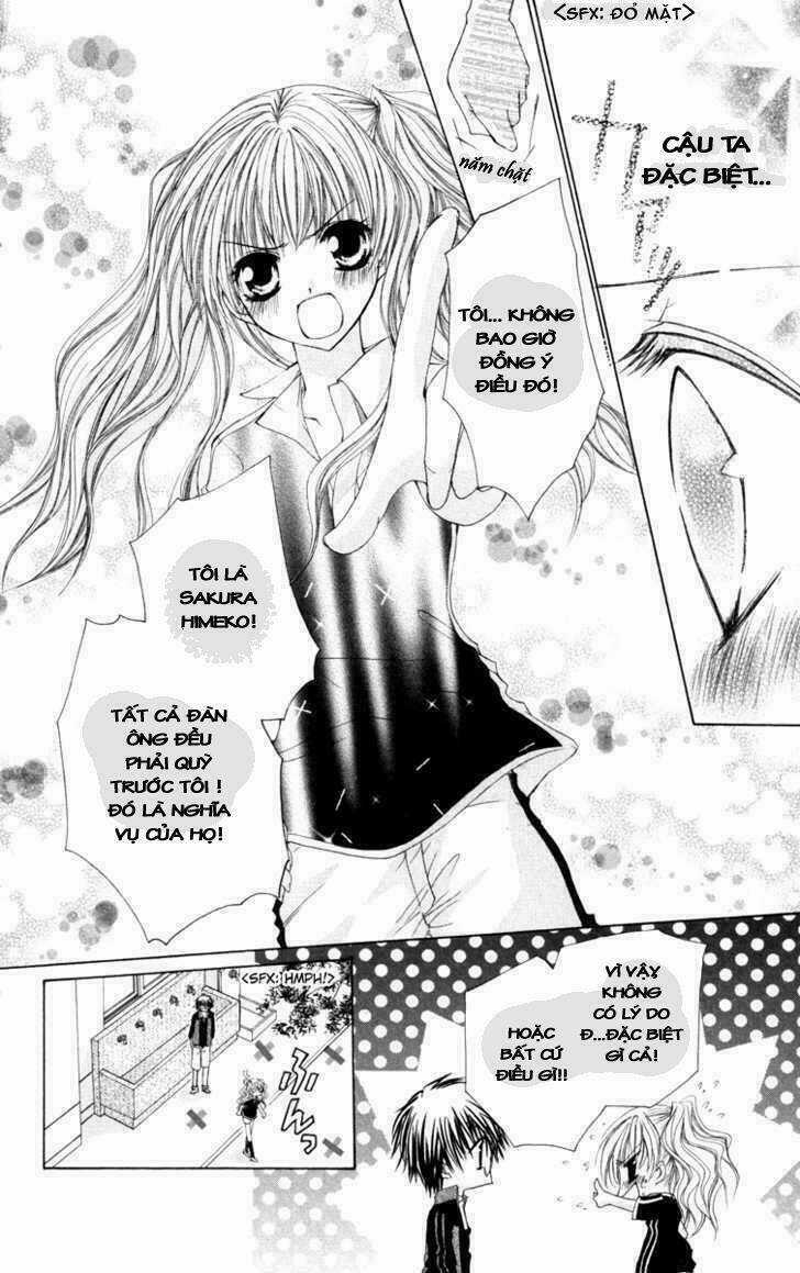 Zenbu Chodai Chapter 2 trang 15