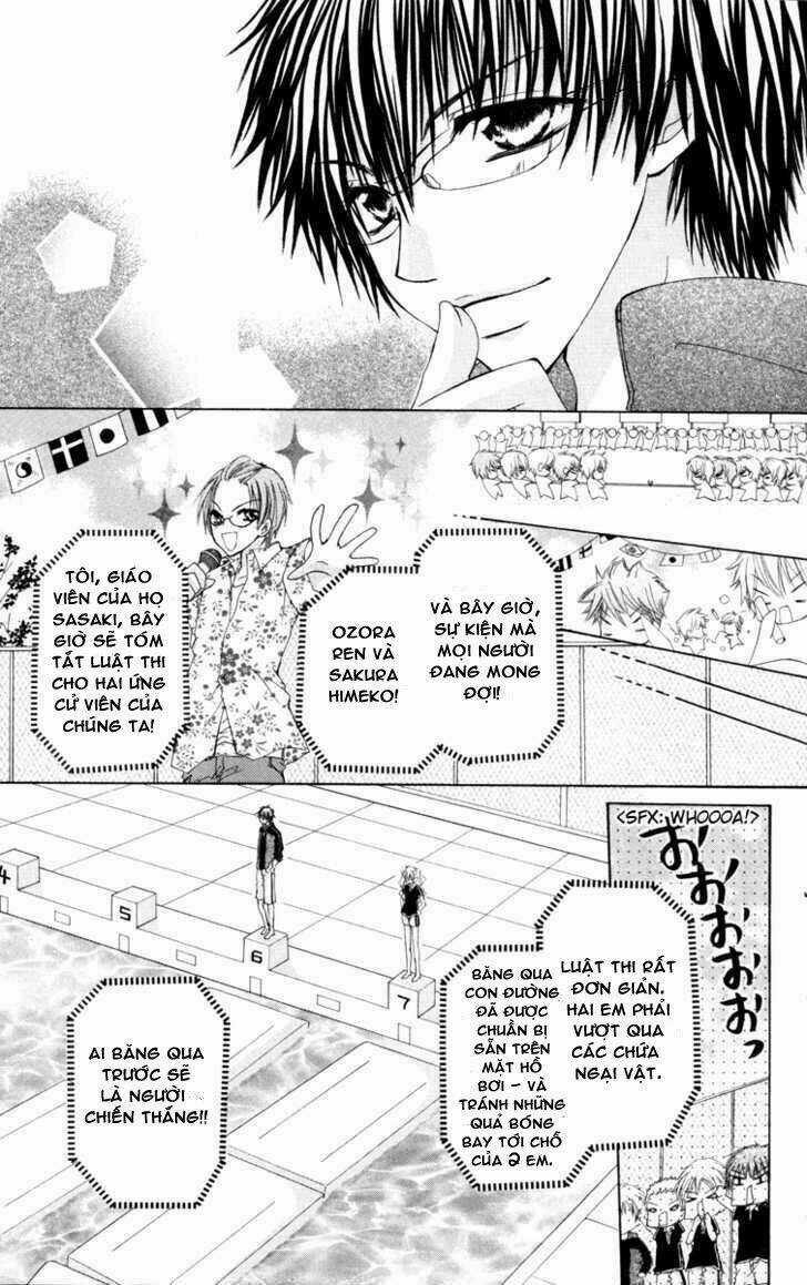 Zenbu Chodai Chapter 2 trang 16