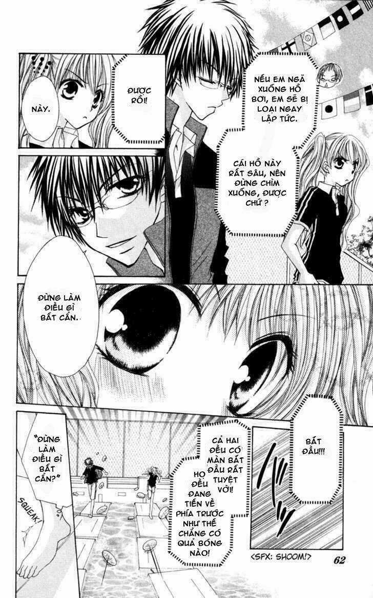 Zenbu Chodai Chapter 2 trang 17