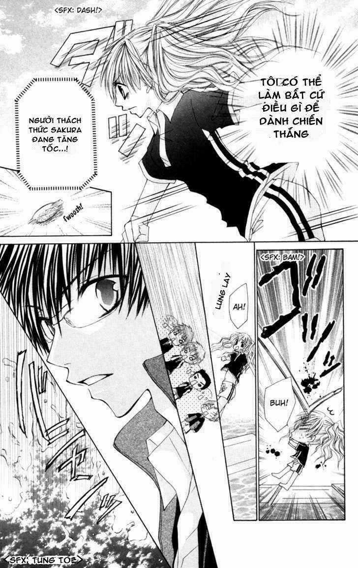 Zenbu Chodai Chapter 2 trang 18