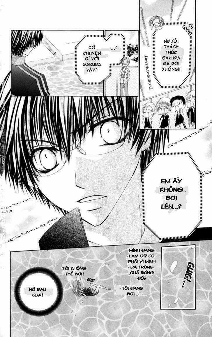 Zenbu Chodai Chapter 2 trang 19