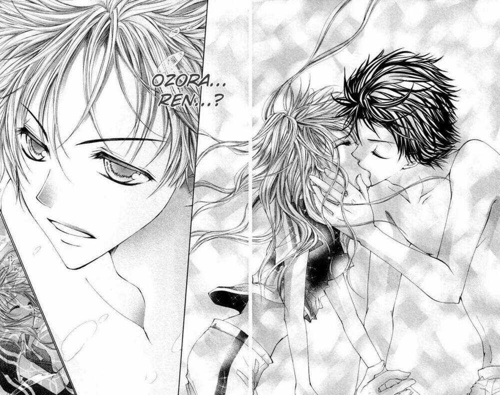 Zenbu Chodai Chapter 2 trang 21