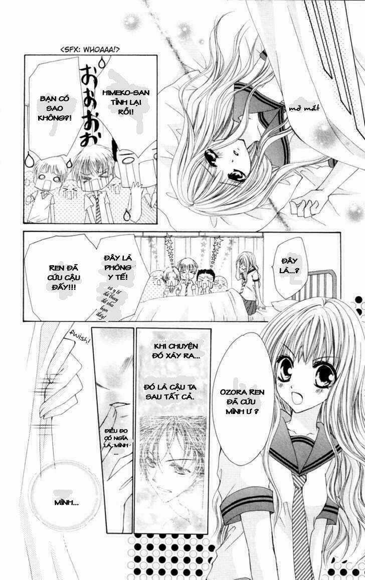 Zenbu Chodai Chapter 2 trang 22