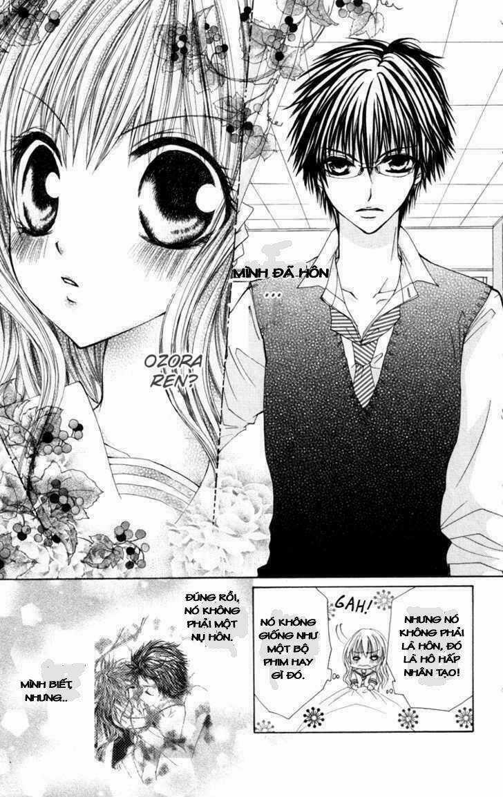 Zenbu Chodai Chapter 2 trang 23