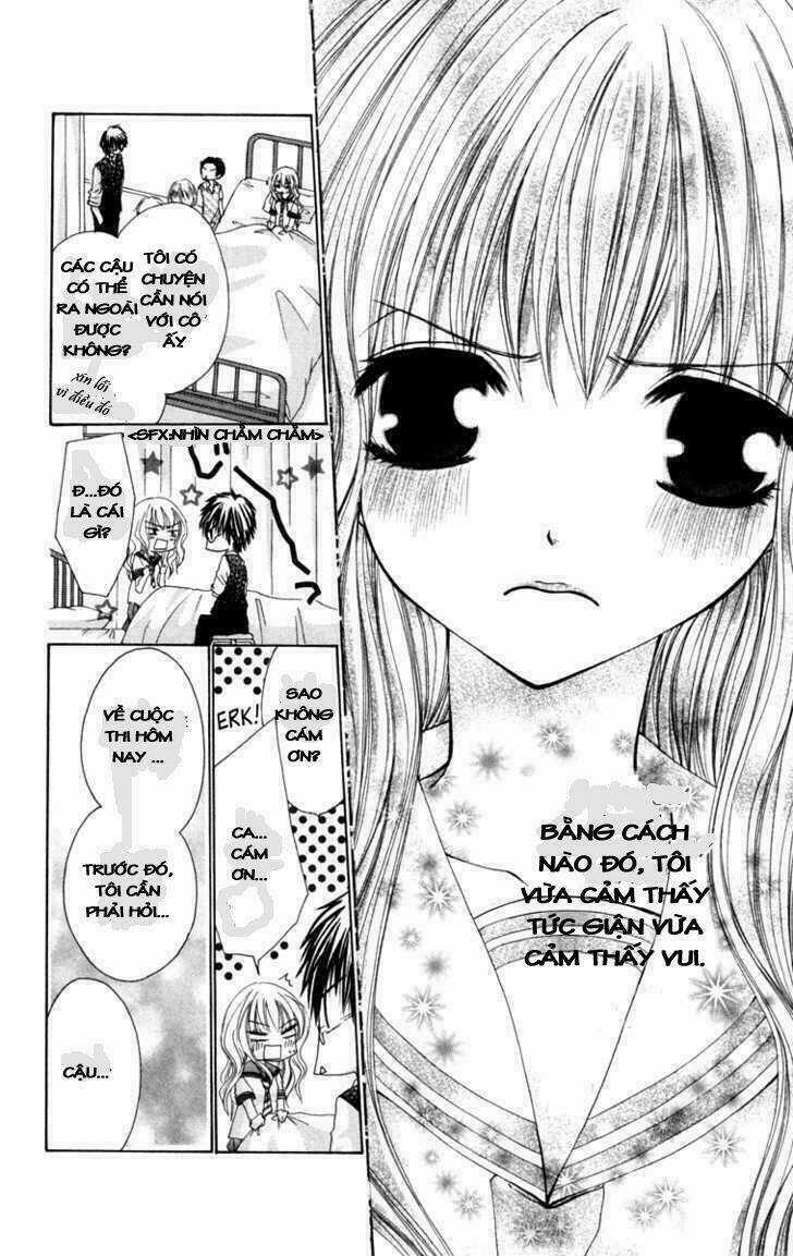 Zenbu Chodai Chapter 2 trang 24