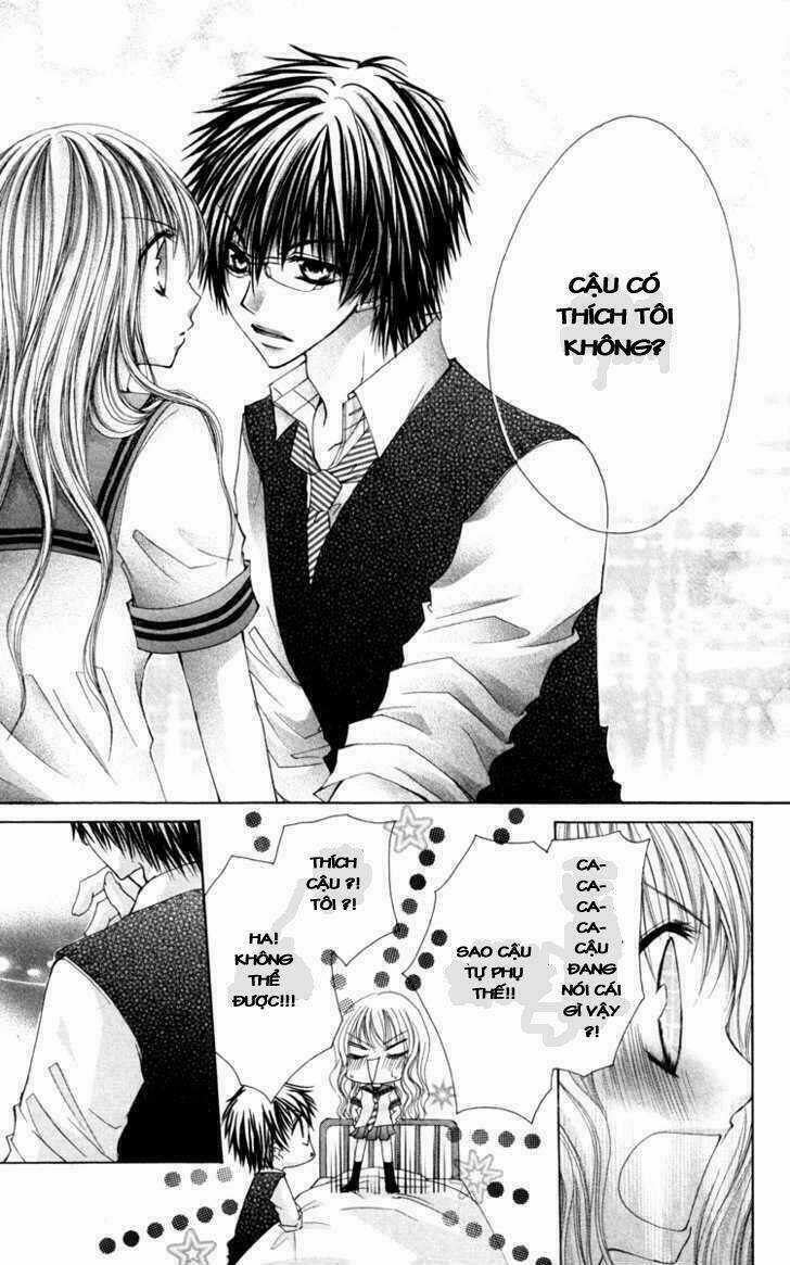 Zenbu Chodai Chapter 2 trang 25