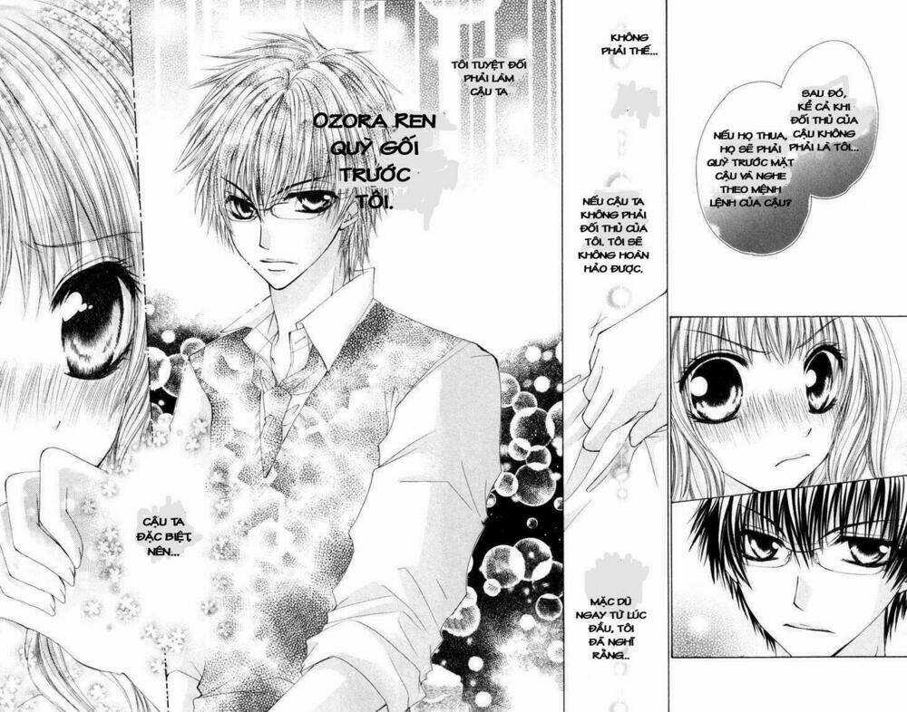 Zenbu Chodai Chapter 2 trang 26