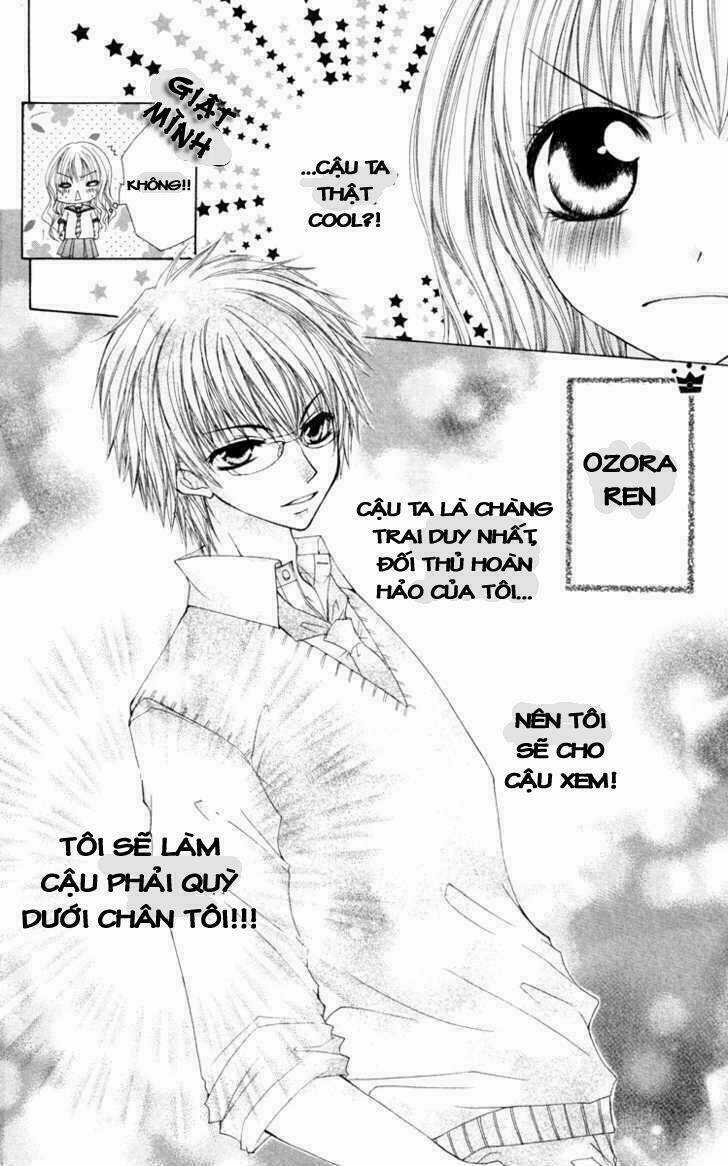 Zenbu Chodai Chapter 2 trang 4