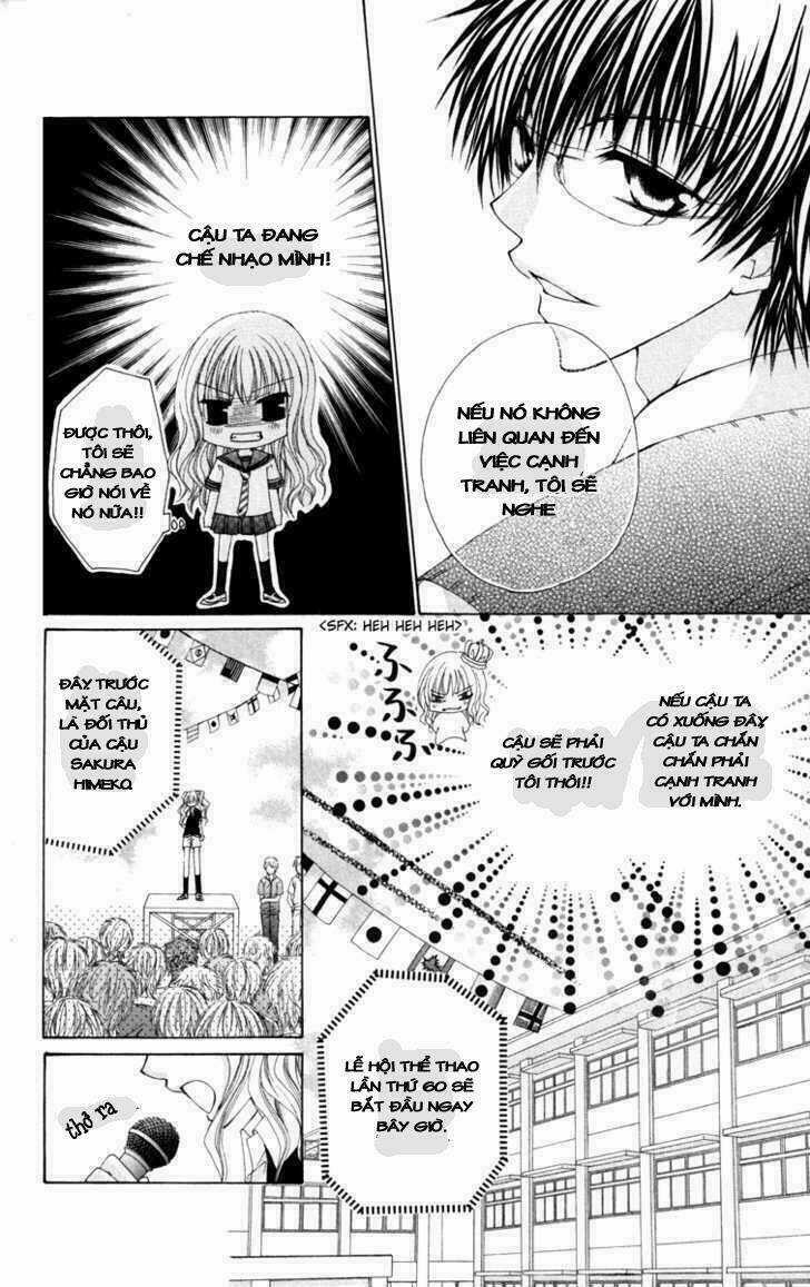 Zenbu Chodai Chapter 2 trang 6