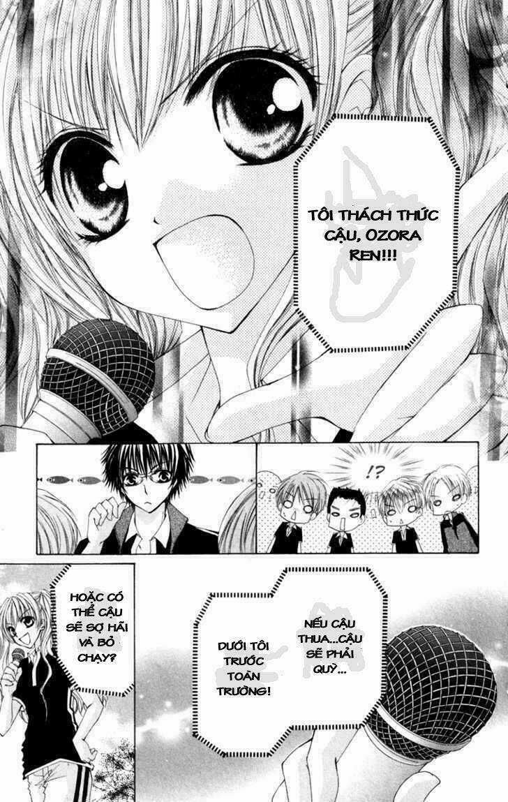 Zenbu Chodai Chapter 2 trang 7