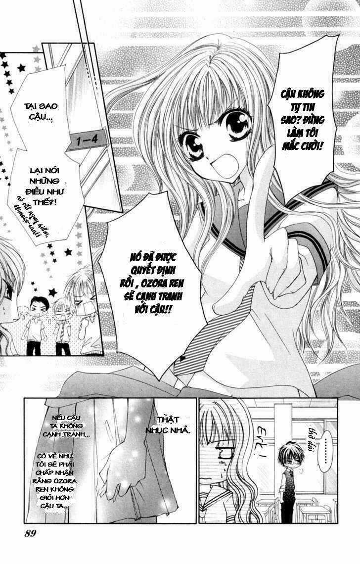 Zenbu Chodai Chapter 3 trang 14