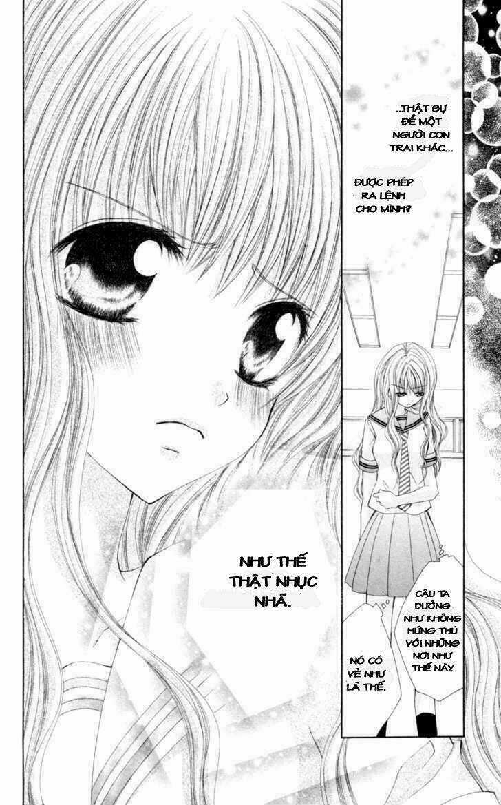 Zenbu Chodai Chapter 3 trang 17