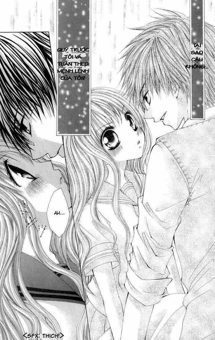 Zenbu Chodai Chapter 3 trang 2