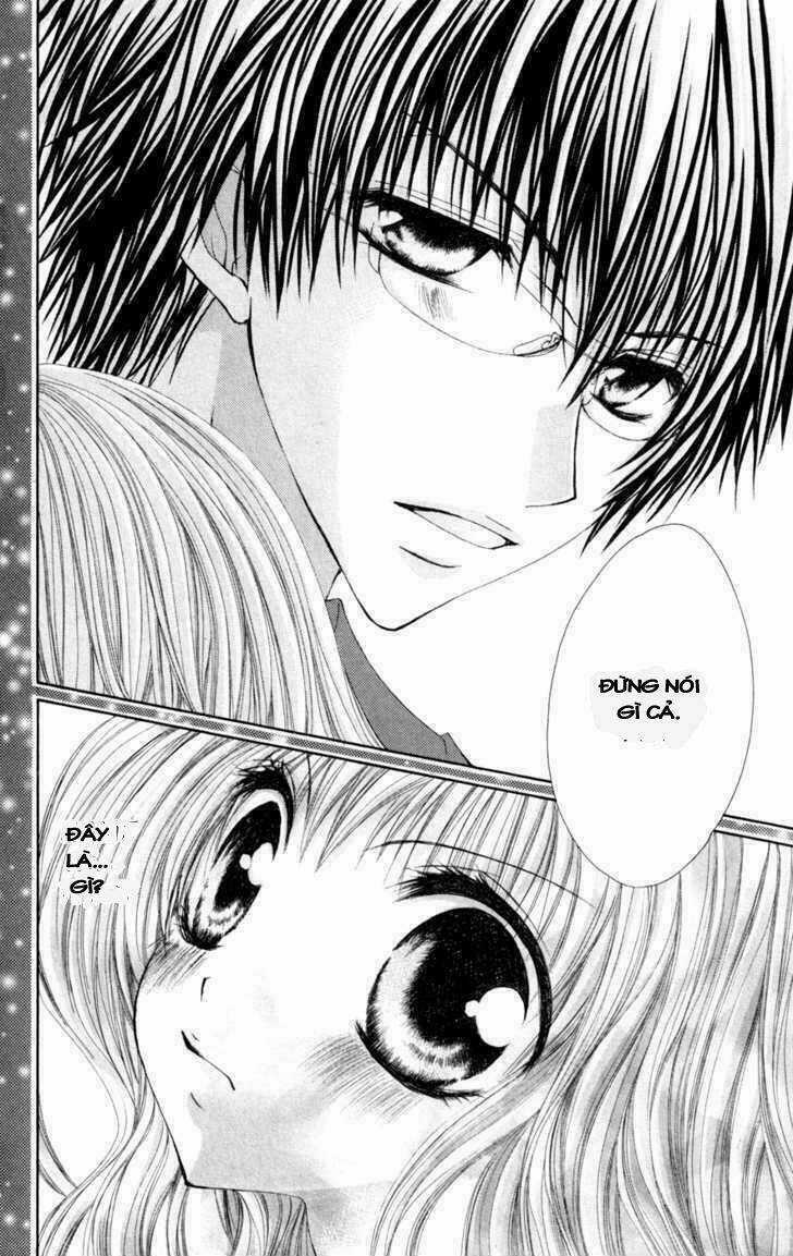 Zenbu Chodai Chapter 3 trang 21