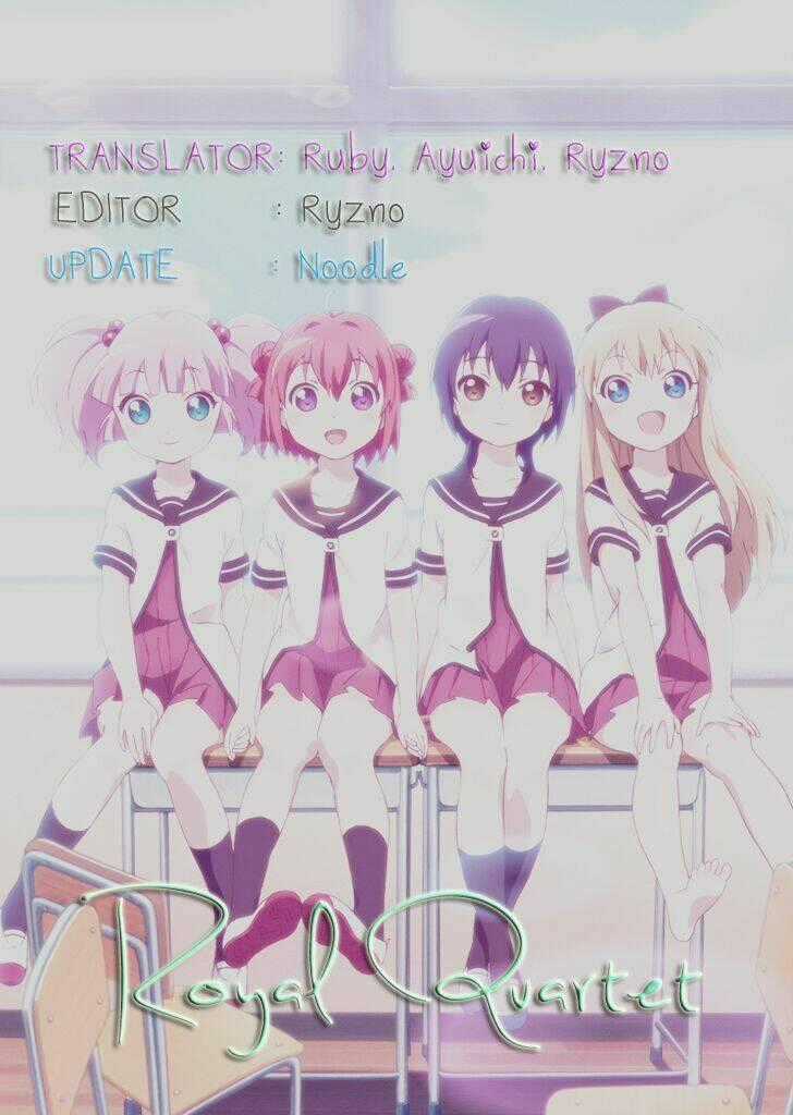 Zenbu Chodai Chapter 3 trang 28